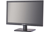 Màn hình LCD HIKVISION | Màn hình chuyên dụng giám sát 18.5-inch HIKVISION DS-D5019QE-B