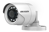 Camera HIKVISION | Camera HD-TVI 4 in 1 hồng ngoại 2.0 Megapixel HIKVISION DS-2CE16B2-IF