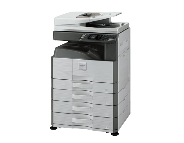 Máy Photocopy khổ giấy A3 đa chức năng SHARP AR-7024D