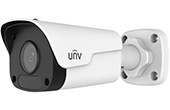 Camera IP UNV | Camera IP hồng ngoại 4.0 Megapixel UNV IPC2124LR3-PF40M-D