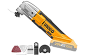 Máy cắt INGCO | Máy cắt rung đa năng dùng pin 20V INGCO CMLI2001