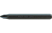 Tua vít ANEX | Mũi vít đóng +2x80mm ANEX AK-21P+2x80