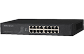 Switch KBVISION | 16-port 10/100/1000Mbps Base-T Switch KBVISION KX-CSW16