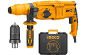Máy khoan INGCO | Máy khoan đục 800W INGCO RGH9028-2