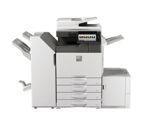 Máy Photocopy khổ giấy A3 đa chức năng SHARP MX-6051