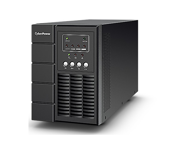 Nguồn lưu điện UPS CyberPower OLS2000EC Nguồn lưu điện UPS CyberPower OLS2000EC