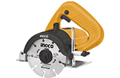 Máy cắt INGCO | Máy cắt đá hoa cương INGCO MC14008