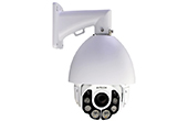 Camera IP AVTECH | Camera IP Speed Dome hồng ngoại 5.0 Megapixel AVTECH AVM5937P