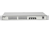 Thiết bị mạng RUIJIE | 24-port Gigabit Managed Switch RUIJIE RG-NBS5100-24GT4SFP