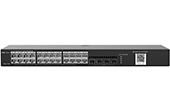 Thiết bị mạng RUIJIE | 24-port Gigabit Managed Switch RUIJIE RG-NBS3100-24GT4SFP