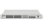 Thiết bị mạng RUIJIE | 24-port SFP Gigabit Managed Switch RUIJIE RG-NBS3200-24SFP/8GT4XS