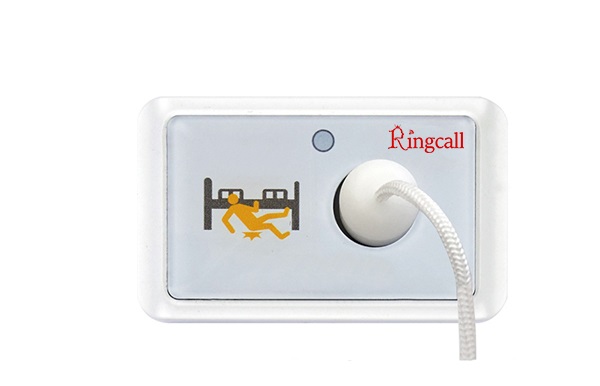 Nút gọi nam châm RINGCALL RB6-PMP