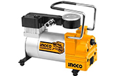 Máy công cụ-đồ nghề INGCO | Máy kiểm tra hơi lốp xe ô tô INGCO AAC1401