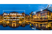 Phần mềm tính cước | Ứng dụng quản lý khách sạn trên tổng đài S100 Yeastar Hotel App
