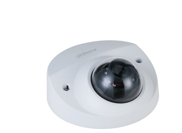 Camera IP Dome hồng ngoại 2.0 Megapixel DAHUA DH-IPC-HDBW2231FP-AS-S2