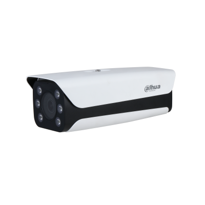 Camera IP chụp biển số xe ANPR DAHUA DH-ITC215-PW6M-IRLZF