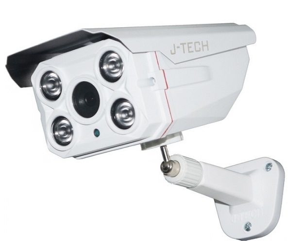 Camera AHD hồng ngoại 5.0 Megapixel J-TECH AHD5635E0