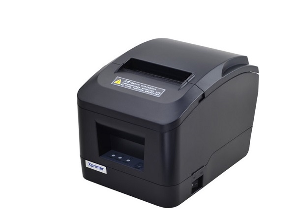 Máy in hóa đơn Xprinter XP-D200N