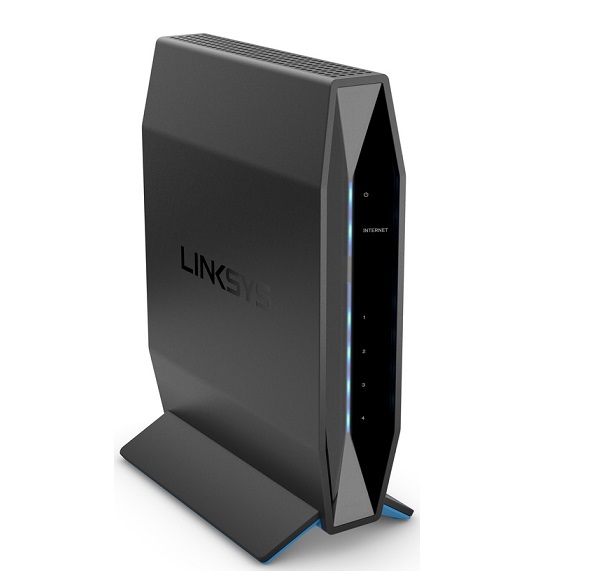 AC1200 Dual-Band WiFi 5 Router LINKSYS E5600 AC1200 Dual-Band WiFi 5 Router LINKSYS E5600