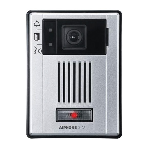 Camera chuông cửa AIPHONE IX-DA