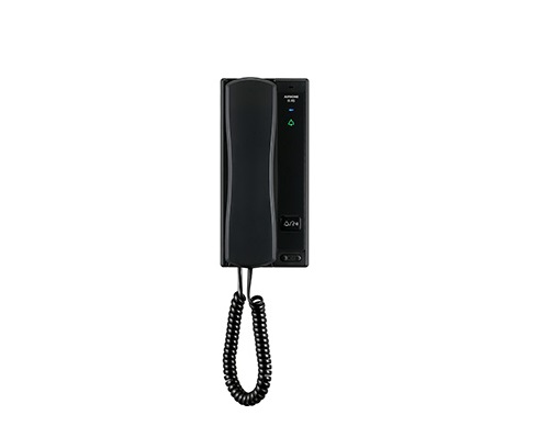 Điện thoại nội bộ Intercom AIPHONE IX-RS-B