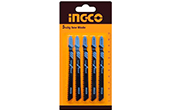 Lưỡi cưa-đĩa cắt INGCO | Bộ lưỡi cưa lọng gỗ INGCO JBT111C