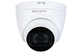 Camera KBVISION | Camera Dome 4 in 1 hồng ngoại 5.0 Megapixel KBVISION KX-C5012C