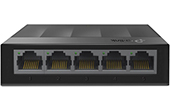 Thiết bị mạng TP-LINK | 5-Port Gigabit Desktop Switch TP-LINK LS1005G