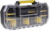 Máy công cụ STANLEY | Hộp đựng phụ kiện nhiều ngăn 24 inch (600mm) STANLEY STST1-79203