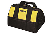 Máy công cụ STANLEY | Túi vải đựng dụng cụ chống nước (300x230x260mm) STANLEY 93-223-1-23