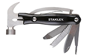 Máy công cụ STANLEY | Búa đa năng 8 in 1 STANLEY STHT70638L-8-23 