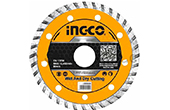 Lưỡi cưa-đĩa cắt INGCO | Đĩa cắt gạch đa năng INGCO DMD031252M