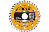 Lưỡi cưa-đĩa cắt INGCO | Đĩa cắt gạch đa năng INGCO DMD031802