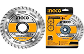 Lưỡi cưa-đĩa cắt INGCO | Đĩa cắt gạch đa năng INGCO DMD031801