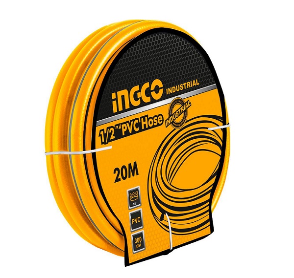 Ống PVC 1/2 inch INGCO HPH2001