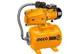 Máy bơm nước INGCO | Máy bơm phun tự động 750W INGCO JPT07508