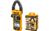 Ampe kẹp INGCO | Ampe kẹp AC kỹ thuật số INGCO DCM10001