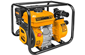 MÃ¡y bÆ¡m nÆ°á»›c INGCO | Máy bơm nước dùng xăng 7.0HP INGCO GWP302