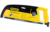 Máy công cụ STANLEY | Khung cưa sắt hình chữ nhật 12 inch STANLEY STHT20138