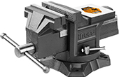 Máy công cụ-đồ nghề INGCO | Ê tô kẹp 4 inch INGCO HBV084