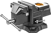 Máy công cụ-đồ nghề INGCO | Ê tô kẹp 6 inch INGCO HBV086