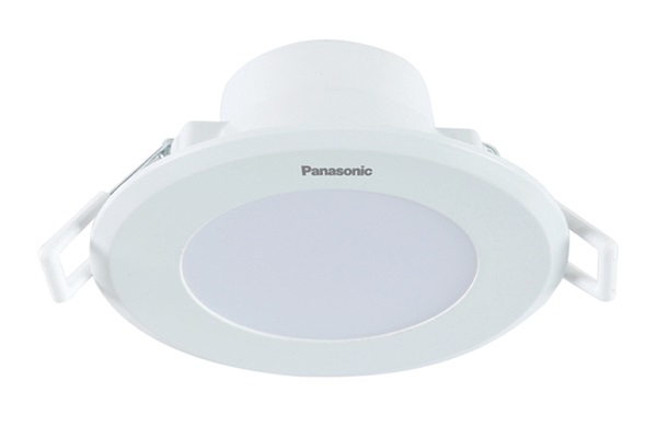 Đèn LED Downlight âm trần tròn 12W PANASONIC NNNC7641688/ NNNC7645688