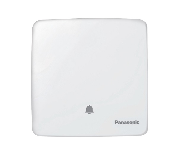 Nút nhấn chuông PANASONIC Minerva WMT540108-VN Nút nhấn chuông PANASONIC Minerva WMT540108-VN