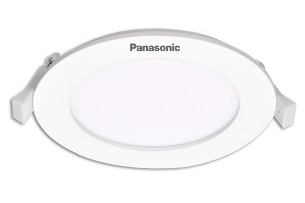 Đèn LED Downlight Panel tròn 6W PANASONIC NNP712563/ NNP712663