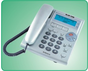 Điện thoại BLUE COM BCOM-623 ID