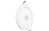 ÄÃ¨n LED NANOCO | Đèn LED Downlight siêu mỏng cảm biến 12W NANOCO NSD123S