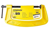 MÃ¡y cÃ´ng cá»¥ STANLEY | Kẹp kiểu chữ C 8 inch MaxSteel STANLEY 83-036K
