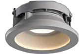 ÄÃ¨n LED NANOCO | Đèn LED Downlight chống nước 10W NANOCO NDL1831-106