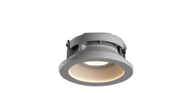 Đèn LED Downlight chống nước 10W NANOCO NDL1831-106