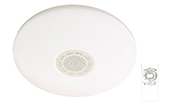 Đèn LED PANASONIC | Đèn trần LED STARRY Bluetooth 25W PANASONIC HHGXS340188